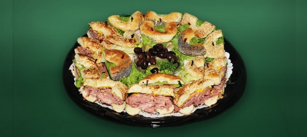 Ottawa Bagelshop Catering