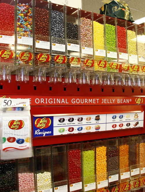 Jelly Bellies
