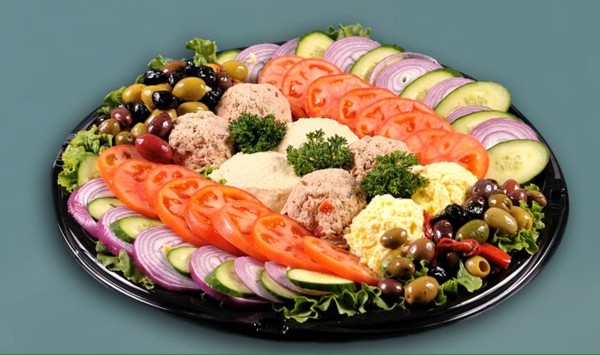 Bagelman's Spread